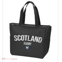 Scotland Rugby Six Nations Rugby Scotland Supporter Rugby Tote Bag thumb 3