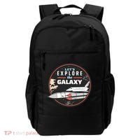 Space Retro Backpack thumb 0