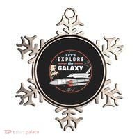 Space Retro Ornament thumb 0