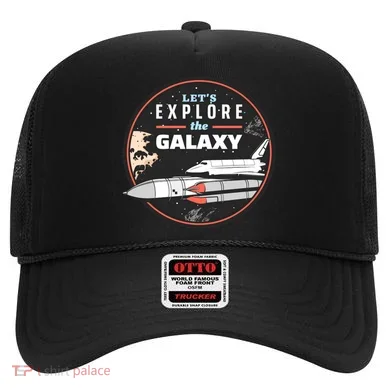 Space Retro Hat