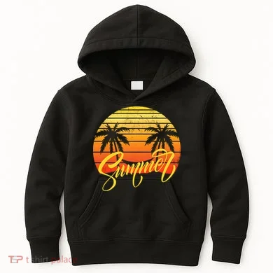 Kids Hoodie