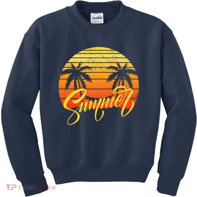 Kids Sweatshirt