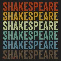 Shakespeare Retro Beanie thumb 2