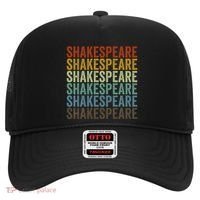 Shakespeare Retro Hat thumb 0