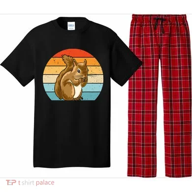 Pajama Set