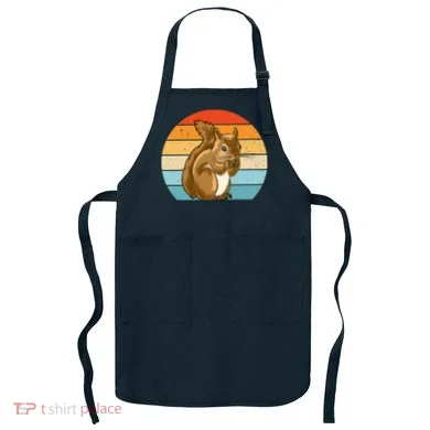 Apron