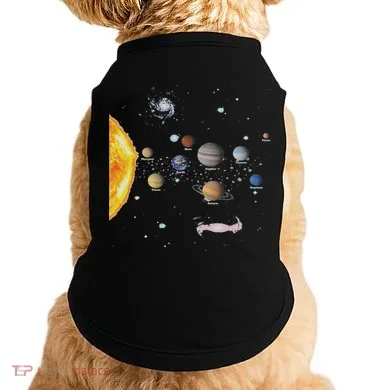 Doggie Tank