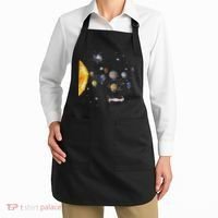 Stem Realistic Space Solar System Apron thumb 2