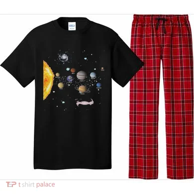 Pajama Set