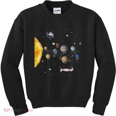 Kids Sweatshirt