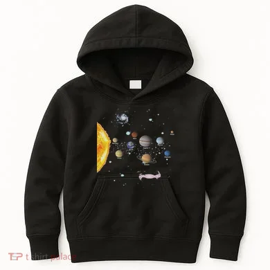 Kids Hoodie