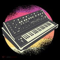 Synthesizer Retro Coffee Mug thumb 5
