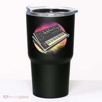 Synthesizer Retro Tumbler thumb 0