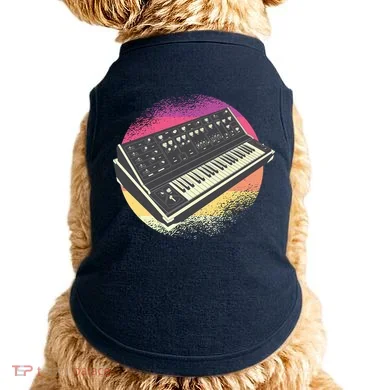 Doggie Tank