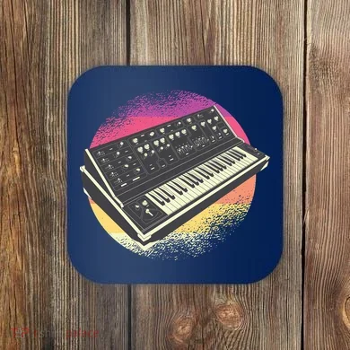 Coaster