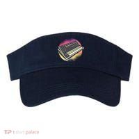 Synthesizer Retro Visor thumb 0