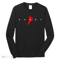 Sports Rugby Long Sleeve Shirt thumb 0