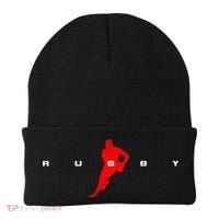 Sports Rugby Beanie thumb 0