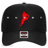 Sports Rugby Hat thumb 0