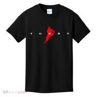 Sports Rugby Kids T-Shirt thumb 0