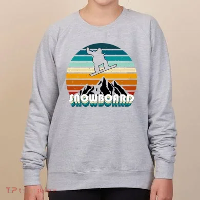 Women's Sweatshirt