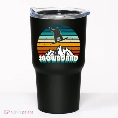 Tumbler