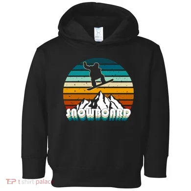 Toddler Hoodie