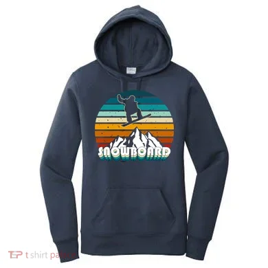 Women's Hoodie