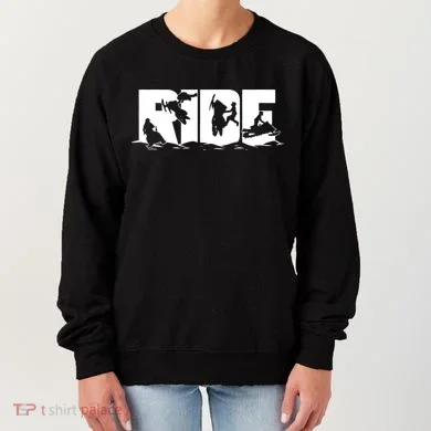 Women's Sweatshirt