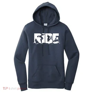 Women's Hoodie