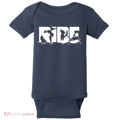 Baby Bodysuit