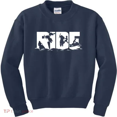 Kids Sweatshirt