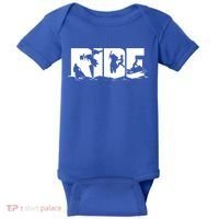 Snowmobile Ride Snowmobiling Winter Sport Gift Baby Bodysuit thumb 0