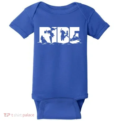 Baby Bodysuit