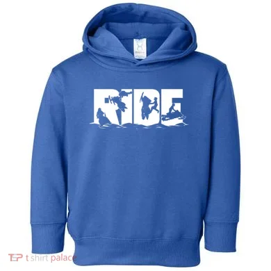 Toddler Hoodie