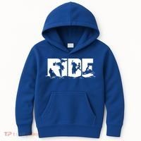 Snowmobile Ride Snowmobiling Winter Sport Gift Kids Hoodie thumb 0