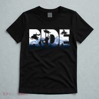 Snowmobile Ride Snow Mountain Snowmobiling Winter Sport T-Shirt thumb 5