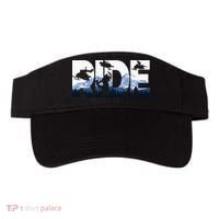 Snowmobile Ride Snow Mountain Snowmobiling Winter Sport Visor thumb 0