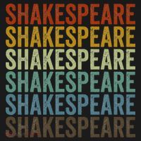 Shakespeare Retro Doggie Tank thumb 4