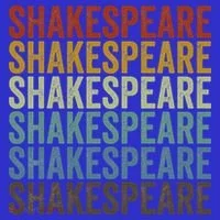 Shakespeare Retro Tumbler thumb 3