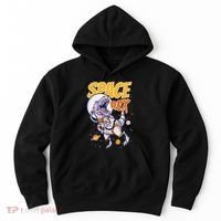 Space Rex Hoodie thumb 0