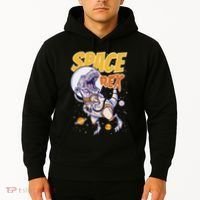 Space Rex Hoodie thumb 2