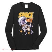 Space Rex Long Sleeve Shirt thumb 0