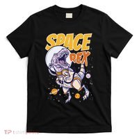 Space Rex T-Shirt thumb 0