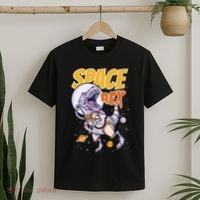 Space Rex T-Shirt thumb 2