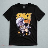 Space Rex T-Shirt thumb 5