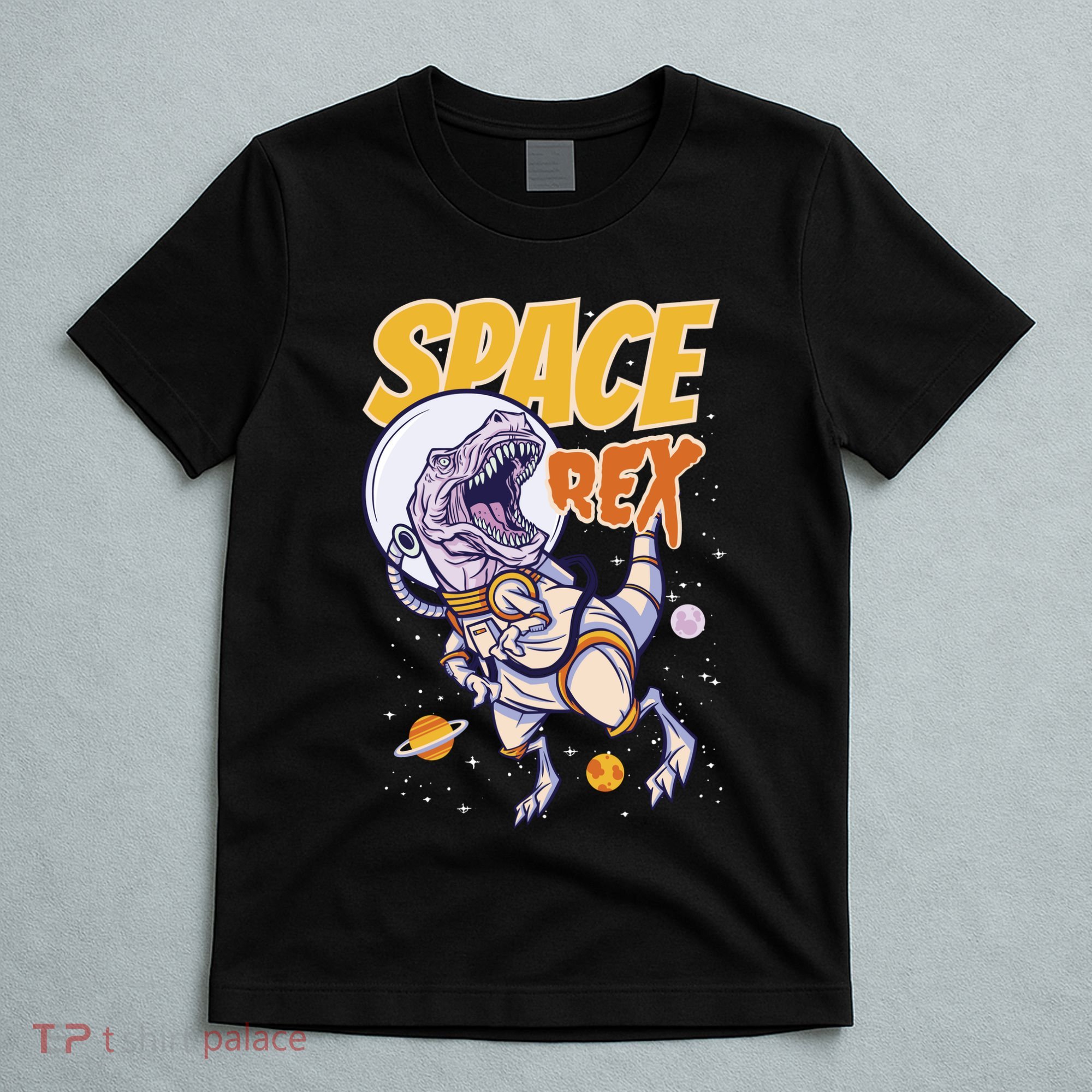Space Rex T-Shirt
