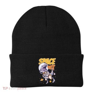 Space Rex Beanie