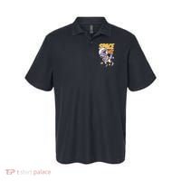 Space Rex Polo thumb 0