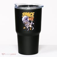 Space Rex Tumbler thumb 0